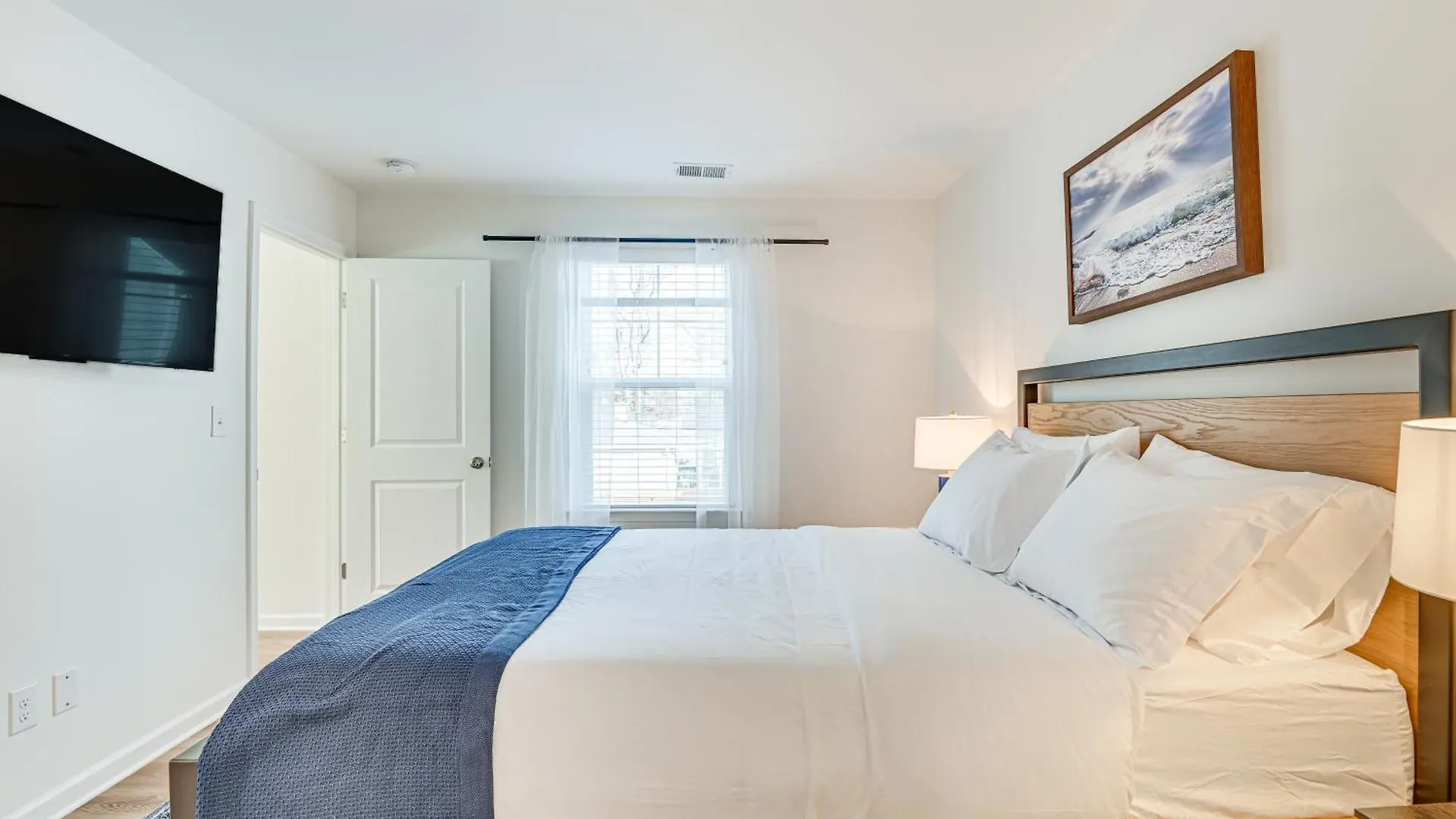 Casa vacanze Charming Charlotte Townhome 6 Mi To Downtown! Stati Uniti