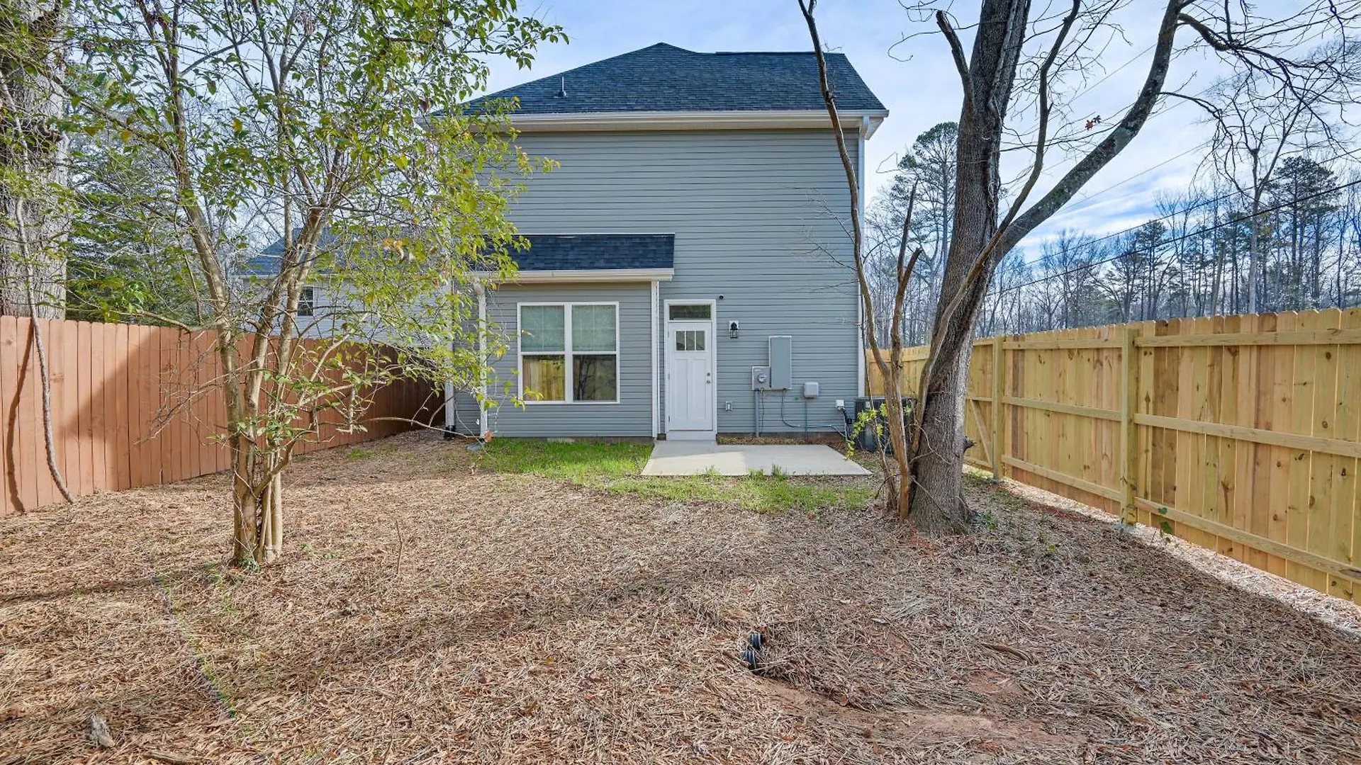 Charming Charlotte Townhome 6 Mi To Downtown! Casa vacanze